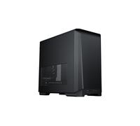 Phanteks ECLIPSE P200A Mini Tower Black