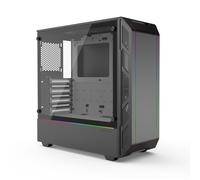 Phanteks Eclipse P350X Midi Tower Black, White