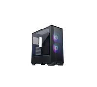 Phanteks ECLIPSE P360A Midi Tower Black