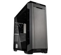 Phanteks Eclipse P600S Glass Silent Midi Tower Case - Gunmetal Grey