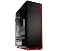 Phanteks Enthoo Elite Super Tower Case - Black