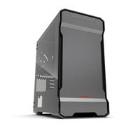 Phanteks Enthoo Evolv mATX Micro Tower Anthracite, Grey