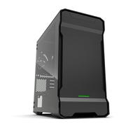Phanteks Enthoo Evolv mATX Mid Tower Case - Black USB 3.0