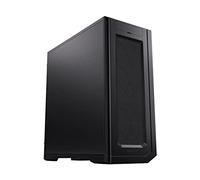 Phanteks Enthoo Pro 2 Full Tower PC Case - Satin Black, High-Performance Fabric Mesh Front, Closed Side Panel, E-ATX & SSI-EEB Dual-System Support