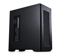 Phanteks Enthoo Pro II Server Edition Closed Panel Full Tower Case - Black