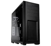 Phanteks Enthoo Pro Glass Midi Tower Case - Black