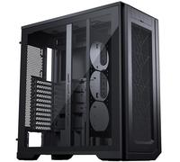 Phanteks Enthoo Pro II Server Edition Tempered Glass Full Tower Case - Black - PH-ES620PTG_BK02