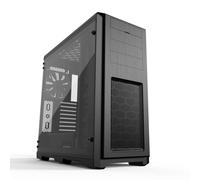Phanteks Enthoo Pro Glass Midi Tower Case - Black