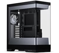 Phanteks Evolv Series S2 Case - Silver Black