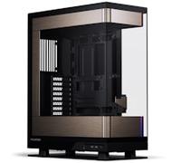 Phanteks Evolv Series X2 Case Tempered Glass Windows DRGB Black/Gold