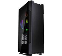 Phanteks Evolv Shift 2 Black Mini -iTX Case Tempered Glass Windows DRGB - PH-ES217E_BK02