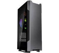 Phanteks Evolv Shift 2 Anthracite Gray Mini-iTX Case Tempered Glass Windows DRGB - PH-ES217E_AG02