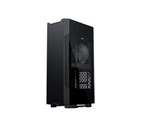Phanteks Evolv Shift 2 Black Mini -iTX Case Tempered Glass Windows DRGB - PH-ES217E_BK02