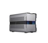 Phanteks Evolv Shift XT Mini Tower Silver