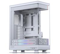 Phanteks Evolv X2 ATX Premium PC Case with LED Matrix DRGB - Grey White - PH-ES524XM_DMW01