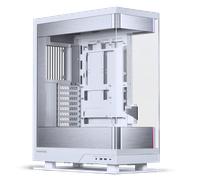 Phanteks Evolv Series X2 - Mid-Case, E-ATX compatible, Tempered Glass Windows, DRGB, Matte White Gaming Case - PH-ES524XTG_DMW01