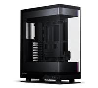 Phanteks Evolv Series X2 Case Tempered Glass Windows DRGB Brushed Black