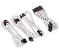PHANTEKS Extension Cable Set, 500mm, Black/White