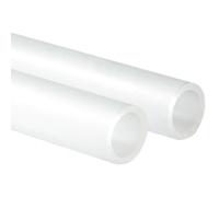 Phanteks EZ-FIT 16 HI-PMMA Hard Tubing - 16mm Frosted
