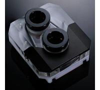 Phanteks EZ-FIT 450 CPU Water Block - Black