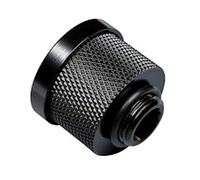 Phanteks EZ-FIT F16 G1/4 (16mm) - Black Fitting