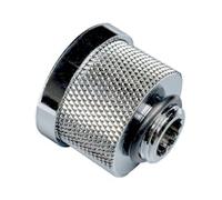 Phanteks EZ-FIT F16 G1/4 (16mm) - Chrome Fitting