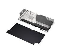 Phanteks Glacier G40 Water block + Backplate
