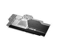 Phanteks Glacier G6000 STRIX GPU Water Block, ASUS RX 6800/6900 Strix/TUF, D-RGB - schwarz