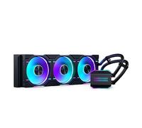 PHANTEKS Glacier One 360D30 DRGB AIO Wasserkühlung - schwarz