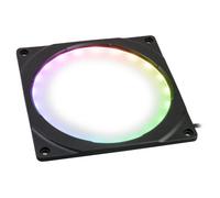 Phanteks Halos 140mm Digital RGB LED Fan Frame - Black