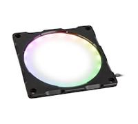 Phanteks Halos Lux 120mm Digital RGB LED Fan Frame - Aluminium Black