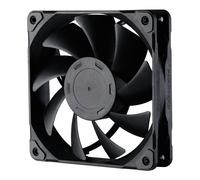 Phanteks M25 Computer case Fan 12 cm Black