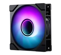 Phanteks M25 Gen2 120mm High-Airflow DRGB PWM Fan in Black
