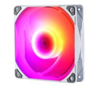 Phanteks M25 Computer case Fan 12 cm White 3 pc(s)