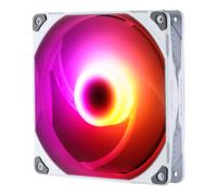 Phanteks M25 Computer case Fan 14 cm White 3 pc(s)