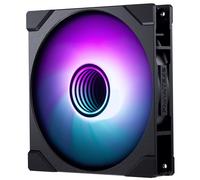 Phanteks M25 Gen2 140mm DRGB High-Airflow PWM Fan - Black