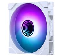 Phanteks M25 Gen2 DRGB White 140mm PWM Fan