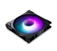 Phanteks M25 Gen2 140mm DRGB High-Airflow PWM Fan - Black