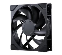 Phanteks M25 Gen2 140mm High-Airflow PWM Triple Fan Pack - Black