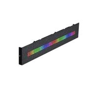 Phanteks Matrix screen, 600 LED, compatible with XT View, G400A, Charcoal Black