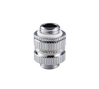 Phanteks Multi-GPU Extender 16-22 Adjustable - Chrome