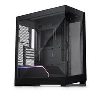 Phanteks NV-Serie NV5 Midi-Tower case, Gaming-box black