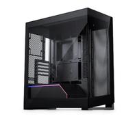 Phanteks NV5 MKII Midi Tower Black