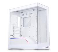 Phanteks NV5 White E-ATX Mid-Tower PC Case with Showcase