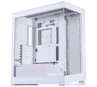 Phanteks NV5 v2 - White Gaming PC Case