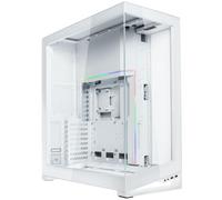 Phanteks NV7 D-RGB Tempered Glass Full Tower Case - White - PH-NV723TG_DMW01