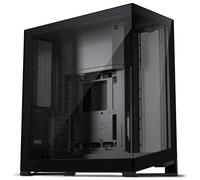 Phanteks NV9 MK2 Tempered Glass Windows DRGB Satin Black