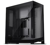 Phanteks NV9 MK2 Tempered Glass Windows DRGB Satin Black