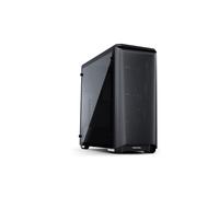 Phanteks P400A Midi Tower Black