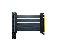 Phanteks PCIe Gen 4.0 Riser Cable - 150mm - 90-degree Adaptor
